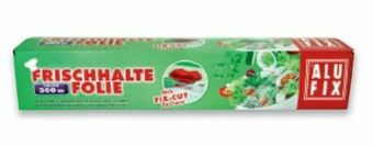 Metro Frischhaltefolie Angebot