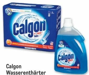 Metro Wasserenthärter Power Tabs Angebot