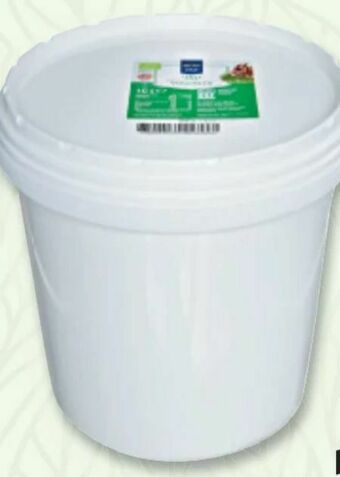 Metro Bio Vollmilch Angebot