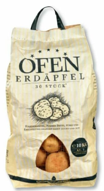 Metro Ofenkartoffel Angebot
