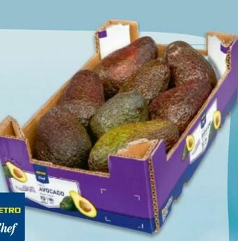 Metro Avocado Hass Angebot