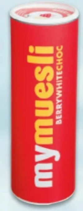 Metro Bio Müsli Angebot
