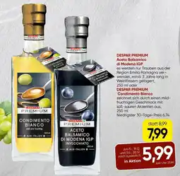 Spar Despar premium condimento bianco Angebot