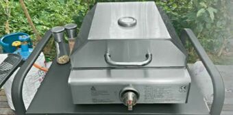 Metro Pizzaofen Angebot