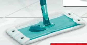 Metro Bodenwischer Angebot