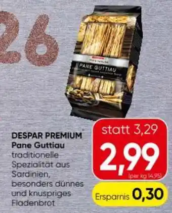DESPAR PREMIUM Pane Guttiau
