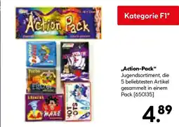 Hellweg Action Pack Angebot