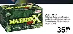 Hellweg Matrixx New Angebot