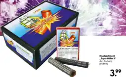 Hellweg Knallsortiment Super Böller II Angebot