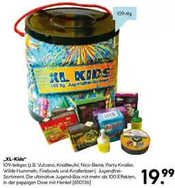 Hellweg XL-Kids Angebot