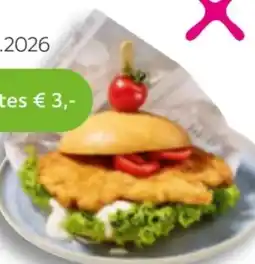 Mömax Mömax Mia Cucina Burger Angebot