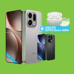 0815 Oppo Smartphone Find X9 Angebot