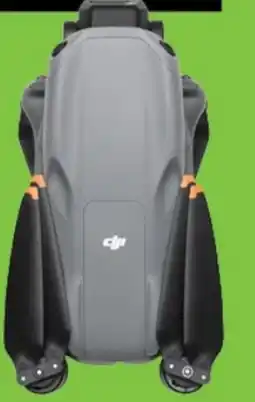 0815 DJI Air 3S Fly More Combo Angebot