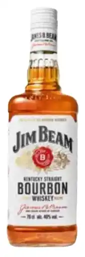 Transgourmet Jim Beam Original Kentucky Straight Bourbon Angebot