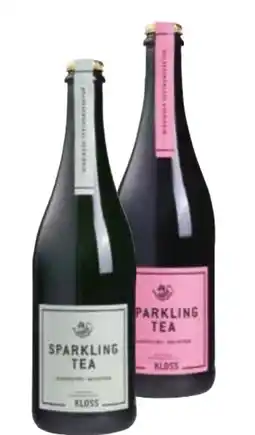 Transgourmet Von Canal Sparkling Tea Rose Angebot
