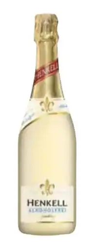 Transgourmet Henkell Sekt Angebot