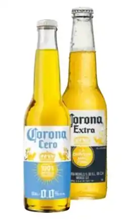 Transgourmet Corona Extra Mexican Beer Angebot