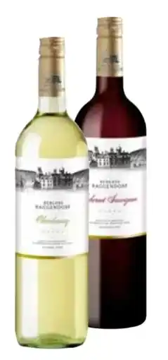 Transgourmet Schloss Raggendorf Alkoholfrei Angebot