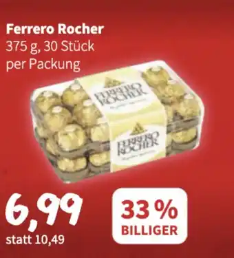 Ferrero Rocher