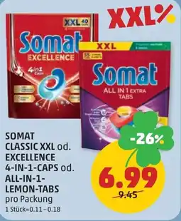 PENNY Somat Angebot