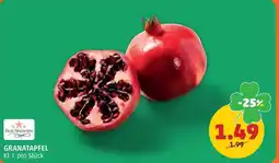 PENNY Granatapfel Angebot