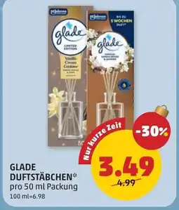 PENNY Glade duftstäbchen Angebot