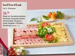 Spar Wurst-Käse-klassik Angebot