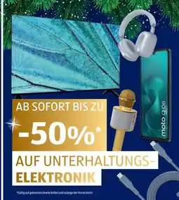 Hofer Elektronik Angebot