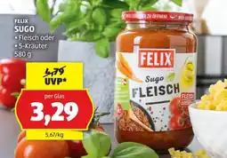 Hofer Felix sugo Angebot