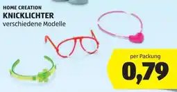 Hofer Home creation knicklichter Angebot
