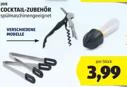 Hofer Joie cocktail-zubehör Angebot