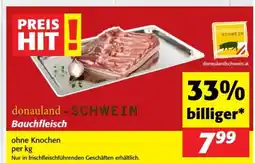 Nah&Frisch Bauchfleisch Angebot