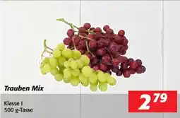 Nah&Frisch Trauben Mix Angebot