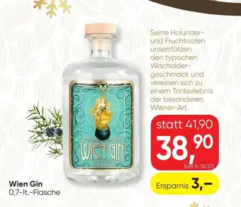 Wien Gin