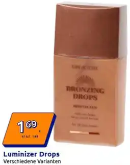 Action Luminizer Drops Angebot