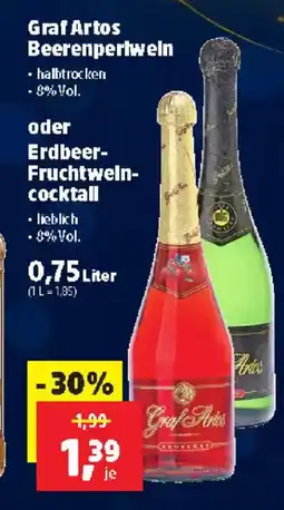 Thomas Philipps Graf Artos Beerenpertweln Angebot