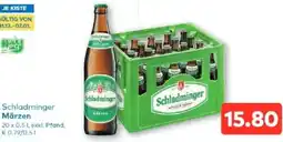 T&G Schladminger Märzen Angebot