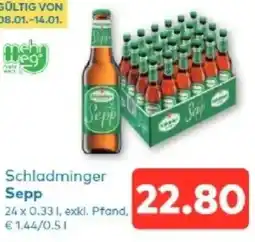 T&G Schladminger Sepp Angebot