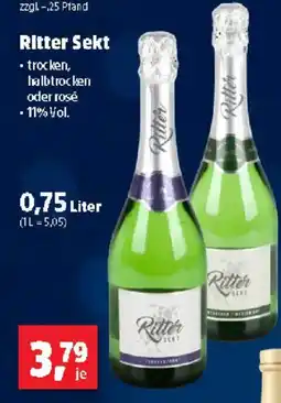 Thomas Philipps Ritter Sekt Angebot