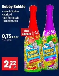 Thomas Philipps Robby Bubble Angebot