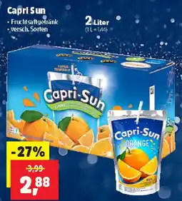 Thomas Philipps Capri Sun Angebot