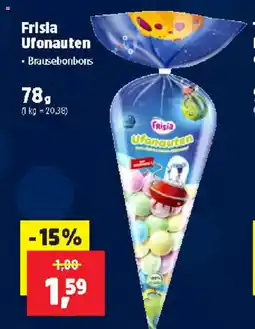 Thomas Philipps Frisla Ufonauten Angebot