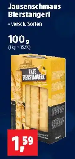 Thomas Philipps Jausenschmaus Blerstangerl Angebot