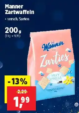 Thomas Philipps Manner Zartwaffeln Angebot