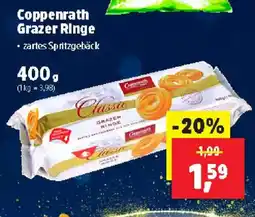 Thomas Philipps Coppenrath Grazer Ringe Angebot
