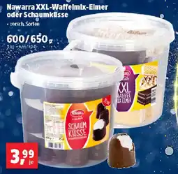 Thomas Philipps Nawarra XXL-Waffelmix-Elmer Angebot