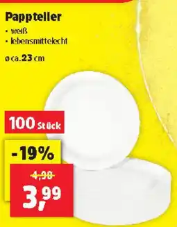 Thomas Philipps Pappteller Angebot