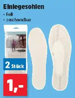 Thomas Philipps Einlegesohlen Angebot