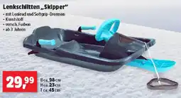 Thomas Philipps Lenkschlitten Skipper Angebot