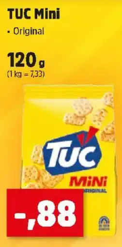 Thomas Philipps TUC Mini Angebot